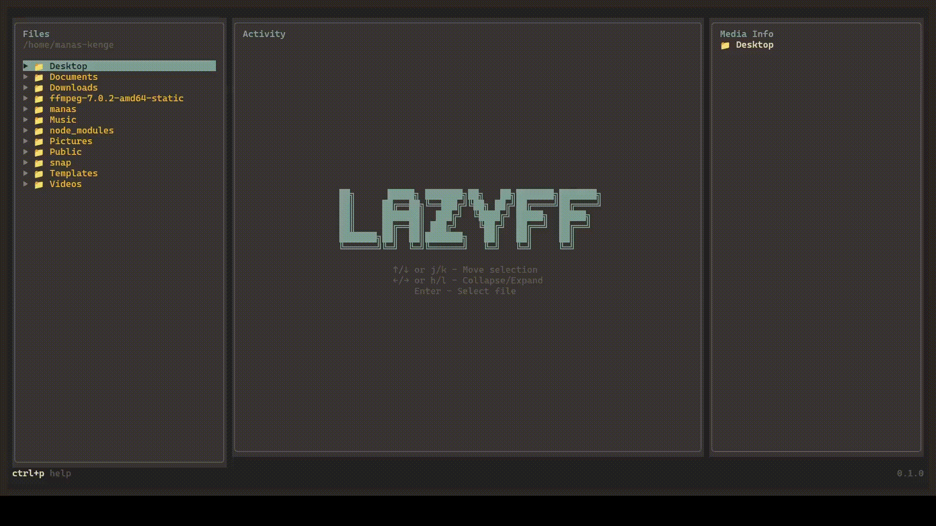 lazyff